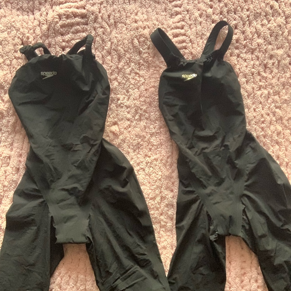 Swim tech suit bundle // knee skin bundle - Picture 3 of 9